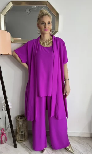 Cambelle set