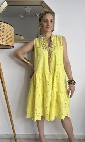 Bonita dress