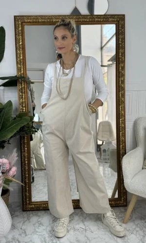 Cavan jumpsuit