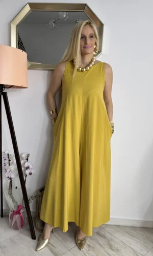 Paris jumpsuit