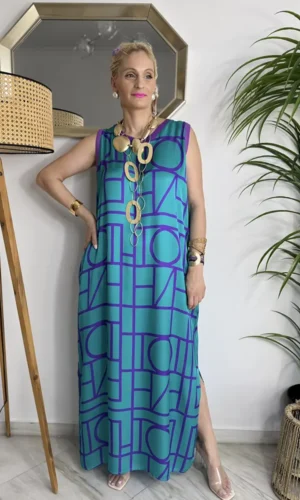 Mia dress