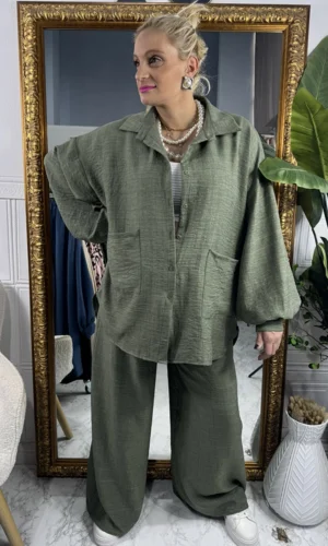 Patricia new super comfy set