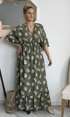 Aria dress