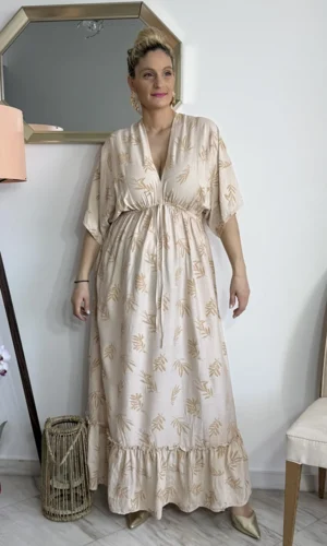 Aria dress