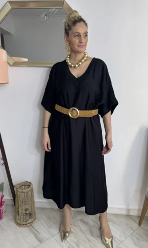 Naomie dress
