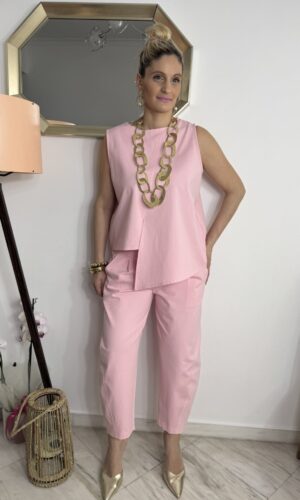 Oursoula super chic set