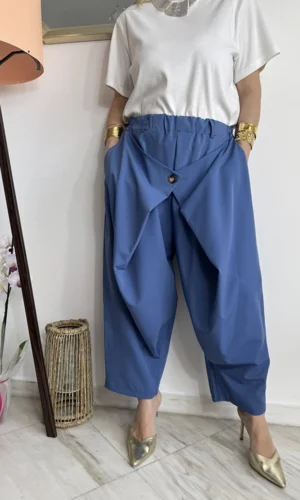 Anouk comfy παντελόνι
