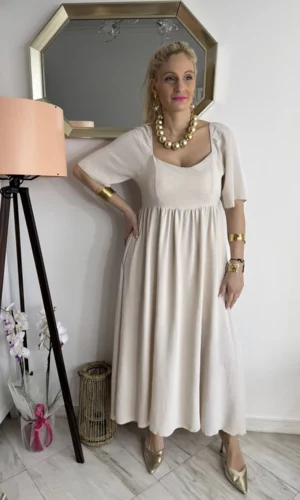 Ifigenia dress