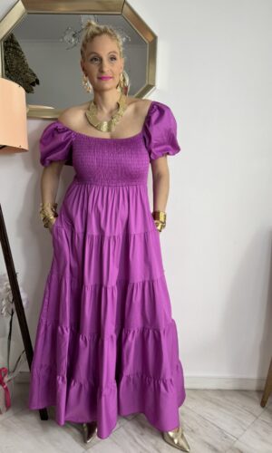 Princess dress