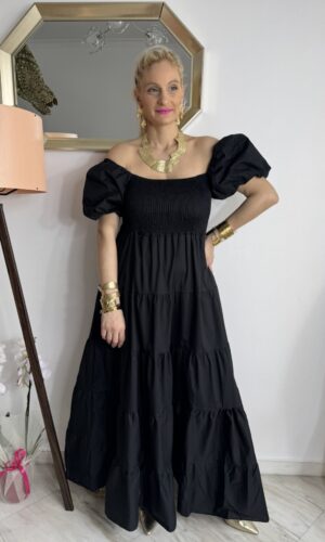 Princess dress