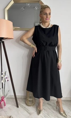 Olivia dress