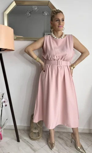 Olivia dress