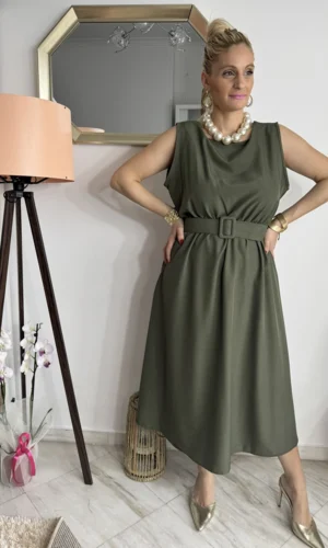 Olivia dress
