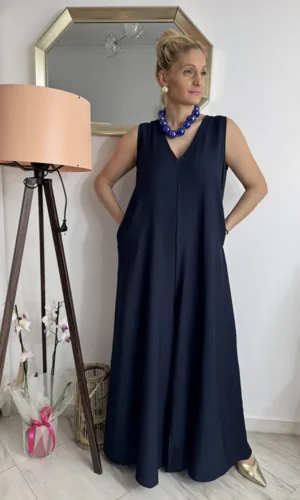 Adela jumpsuit