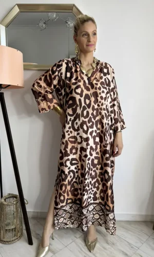 Alkistis dress