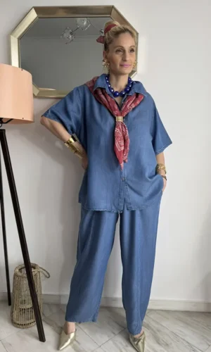Alma jean set