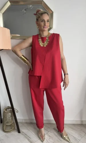 Carlos set