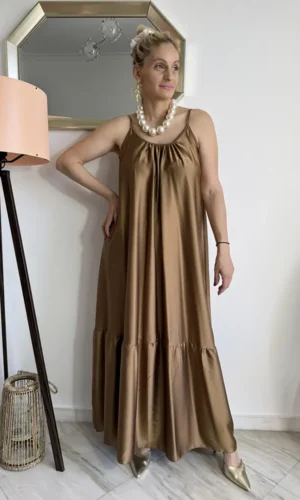 Combi dress