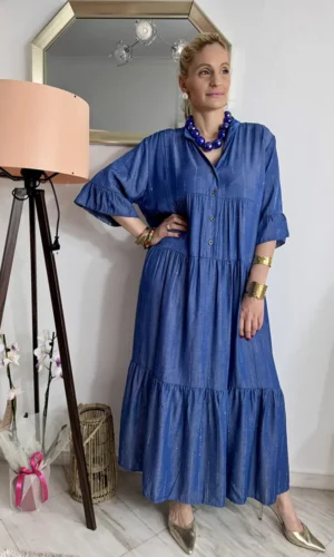 Efilina elegant dress