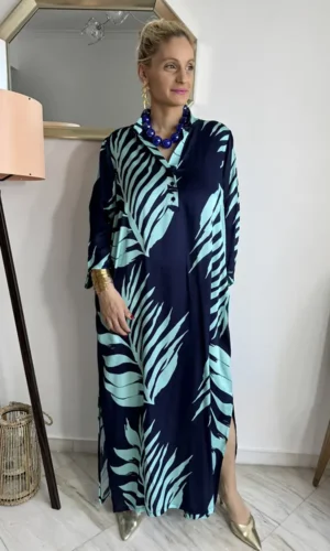 Fidel dress