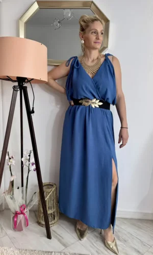 Figaro new stylish dress