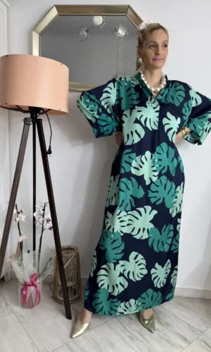 Forela dress