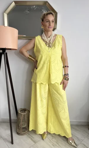 Lalida set