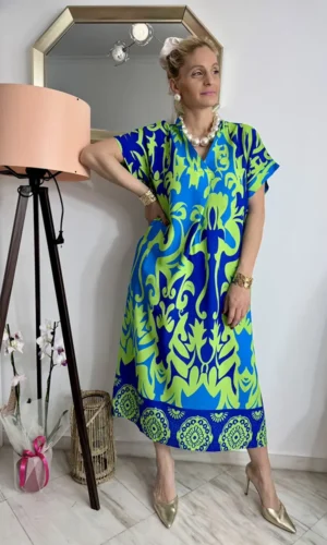 Loroto dress