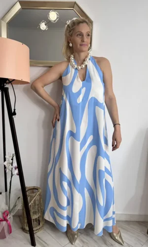 Monaco dress
