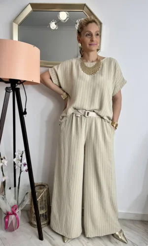 Martha set