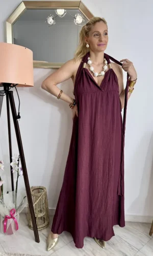 Melita dress
