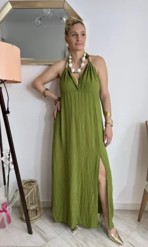 Melita dress