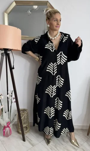 Migel dress