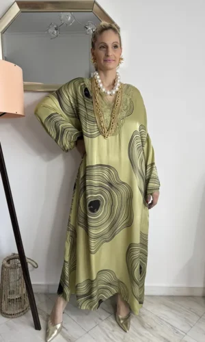 Neraida dress