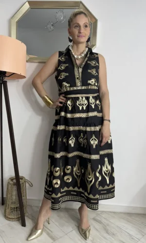 Santo dress