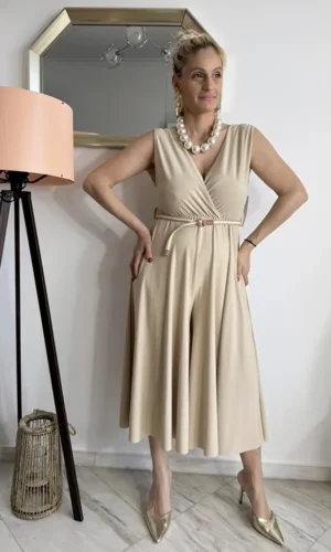 Sesilia jumsuit