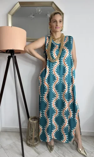 Verona dress