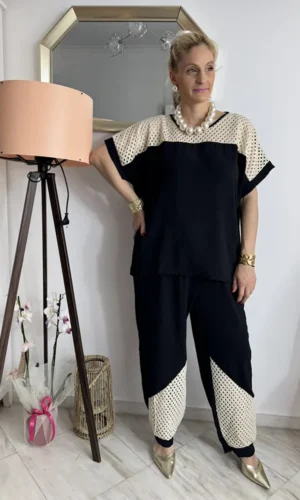 Volan viscose set