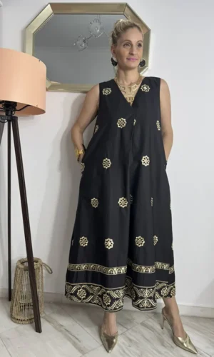 Zozef dress