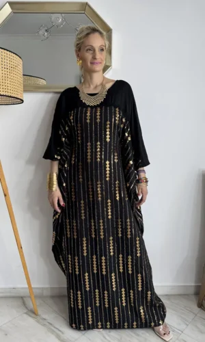 Ria dress