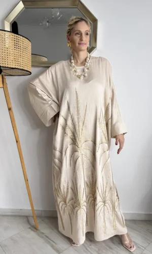 Evora chic dress