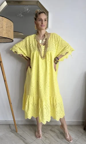 Savanna dress