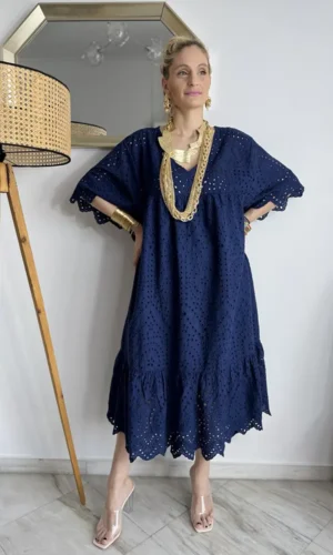 Savanna dress