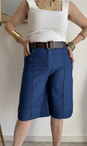 Tory elastic vermuda