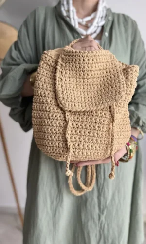 Toplio bag