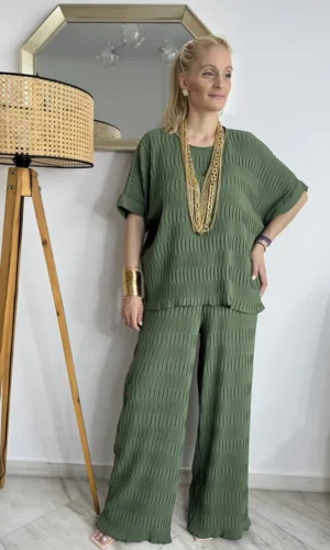 Palermo set