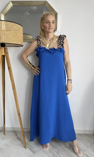 Serres dress