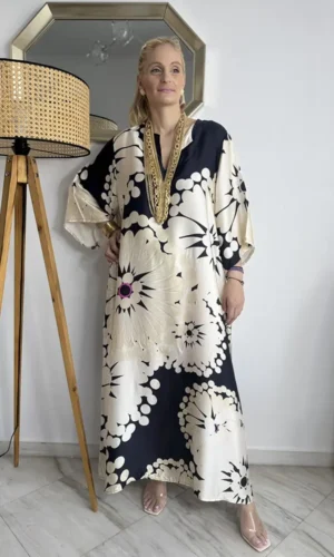 City dress