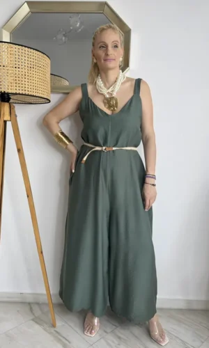 Ava jumpsuit