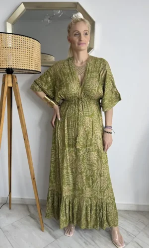 Celeste dress